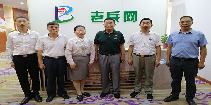 中华爱国工程联合会秘书长李和平