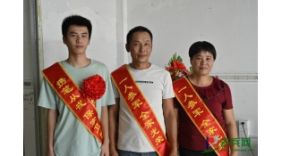 他圆了“三代从军”梦,梦想即将