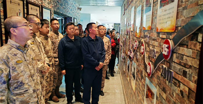 筑牢拒腐防变思想防线——云南省