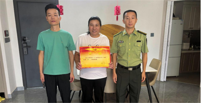 喜报传佳讯 荣光耀家门——顺昌